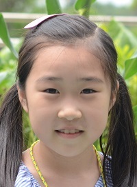 이지유 (군산푸른솔초2)