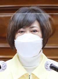 허옥희 전주시의원