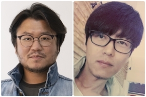 이왕수 연출가·박규현 연극인