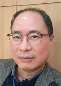 방상윤 전북도 국가예산팀장