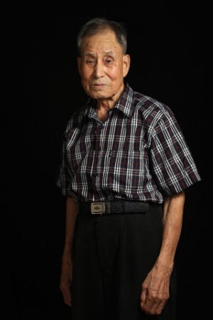 오기태 씨 /사진=전북겨레하나