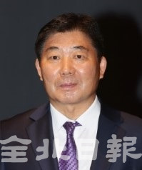 최형원 아태마스터스 조직위원회 경기지원본부장