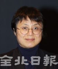 군산의료원 조항정 진료부장