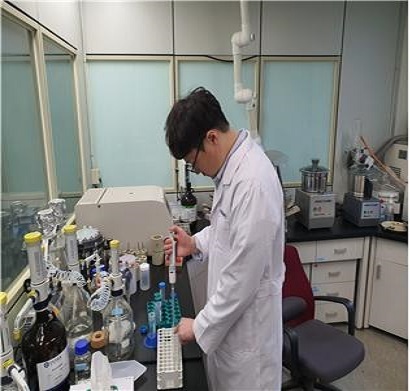 진안군농업기술센터