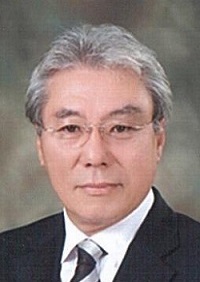 송재휘 서해장학회 이사장