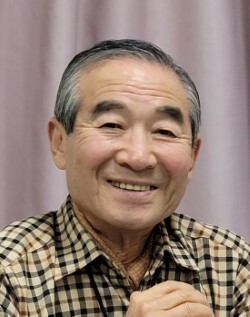 송상모 진안사회복지협의회 명예회장