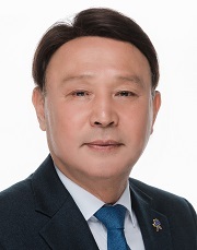 강임준 군산시장