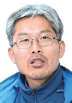 ▲ 한승우 전북녹색연합 사무국장