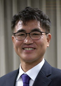 심용현 전북배드민턴 협회장 당선인