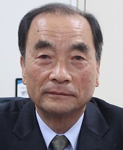 신동화 전북대 명예교수