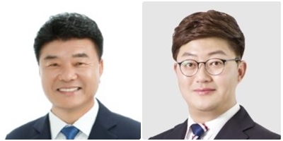 위원장 김승섭, 부위원장 송영진