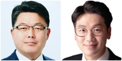 위원장 김원주, 부위원장 김윤권