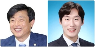 위원장 송승용, 부위원장 한승진