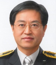 심평강 전 전북소방본부장