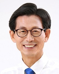 유기상 고창군수