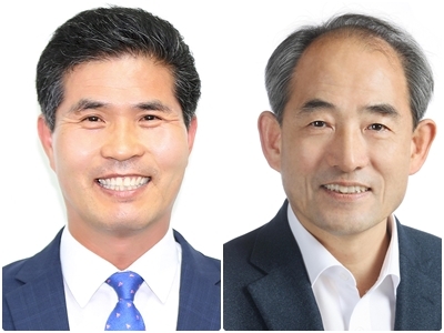 이원택·윤준병 국회의원