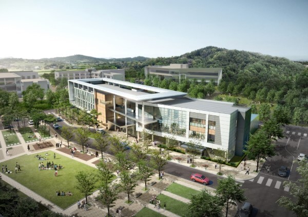 한국생명공학연구원 전북분원