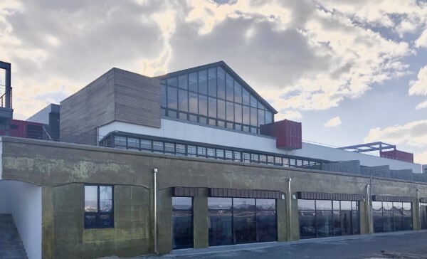 군산 째보스토리1899