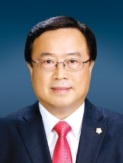 양희재 남원시의회 의장