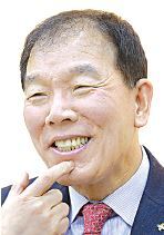 ▲ 김용무 전북신용보증재단 이사장