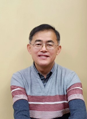 유진선 덕진구청 팀장