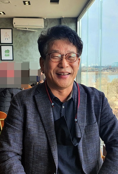 김헌 탄소기술원 연구위원