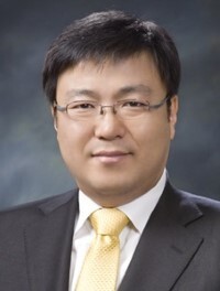 황성원 군산대 교수