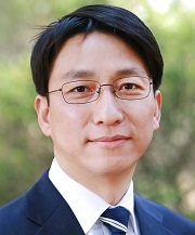 임형택 익산시의원
