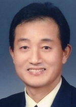 ▲ 김대오 익산시의회 의장