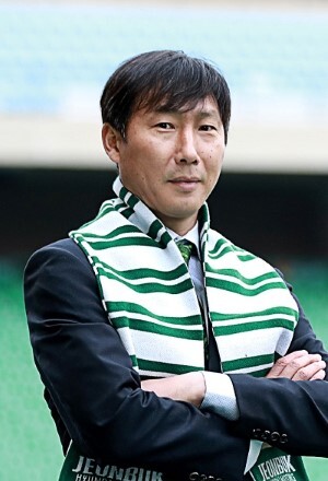 김상식 신임 감독