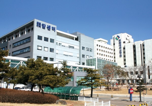 전북대병원 전북지역암센터