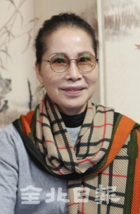 박애숙 명창