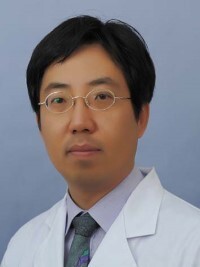 진공용 영상의학과 교수