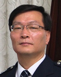 최종문 치안감 내정자