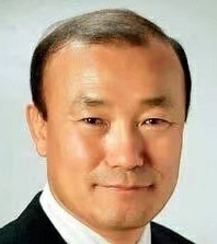 이상기 쌍방울그룹 총괄 경영고문