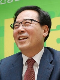 이강오 조직위 사무총장