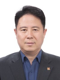 김영섭 전북적십자사 신임 사무처장