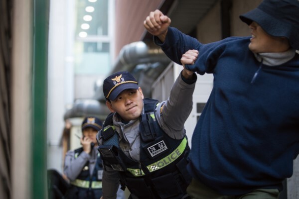 2. 30대 여성 살인사건 검거