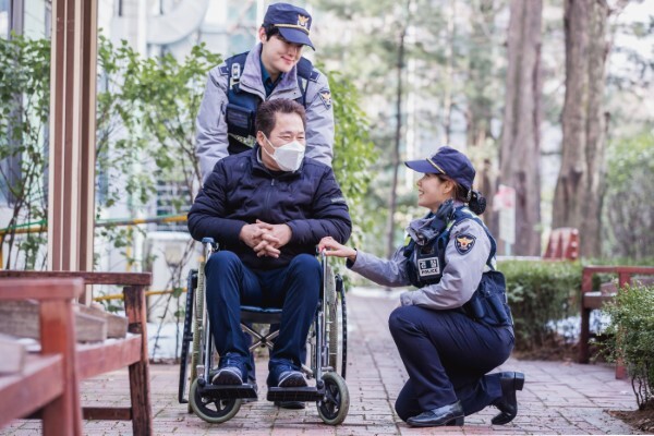4. 치안만족도 1위