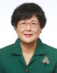 라은희 전북여성유권자연맹 회장