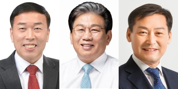 김현철, 이충국, 전춘성