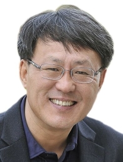 ▲ 송준호 우석대 교수
