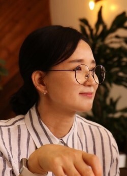 이다온 작가