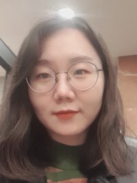 사회복지사 유지혜 씨