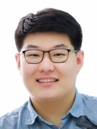 대한적십자사 전북지사 청소년적십자(RCY) 근무 이승주 씨