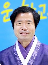 김승환 전북교육감