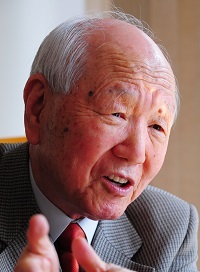 홍태표 전 전북도교육감