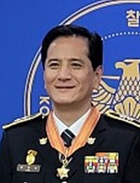 조용식 전 전북경찰청장