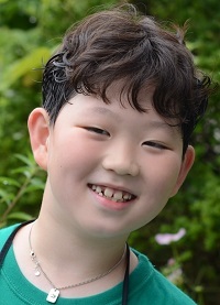 이성훈 (군산푸른솔초2)