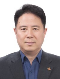 김영섭 신임사무처장